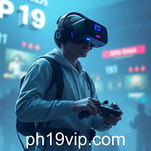 The Digital Odyssey of PH19