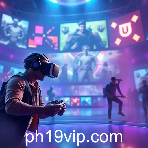 The Evolution of Online Gaming in 2025