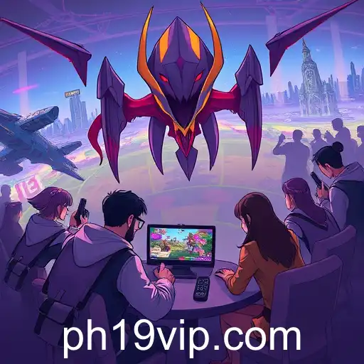 Gaming Trends Reshape the Online Landscape
