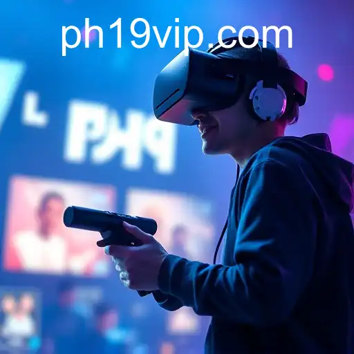 Innovative Game Trends Transforming the Industry