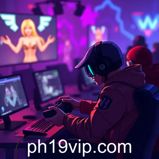 The Evolution of Gaming in a Connected World