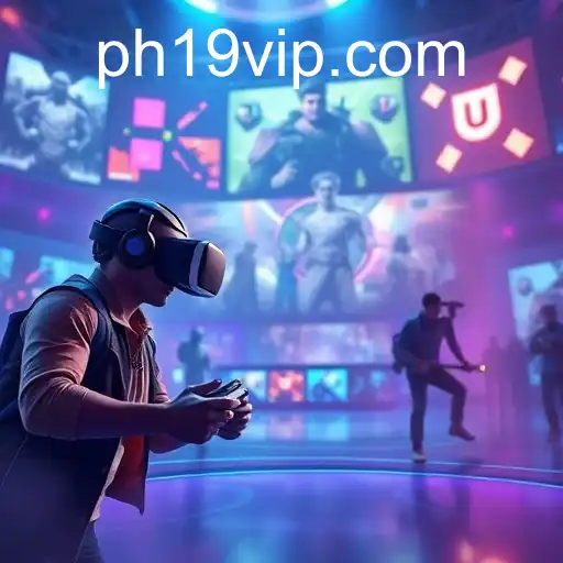 Evolving Trends in Online Gaming in 2025