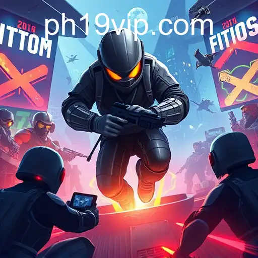 Gaming Industry's Year of Resurgence