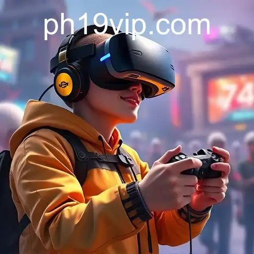 Gaming Innovations Shaping 2025: A Look at PH19