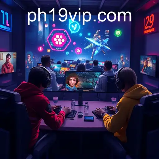 Innovative Trends in Gaming and Their Future Impact