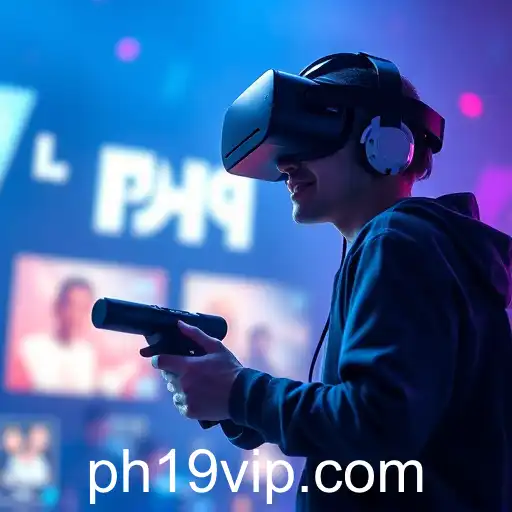 Innovative Game Trends Transforming the Industry