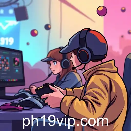 The Resurgence of Online Gaming Communities