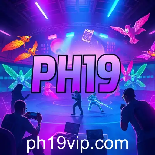 The Rise of PH19: Gaming in a New Era