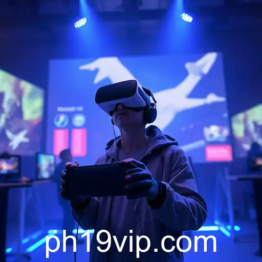 The Rise of PH19: A Game Changer in the Gaming World