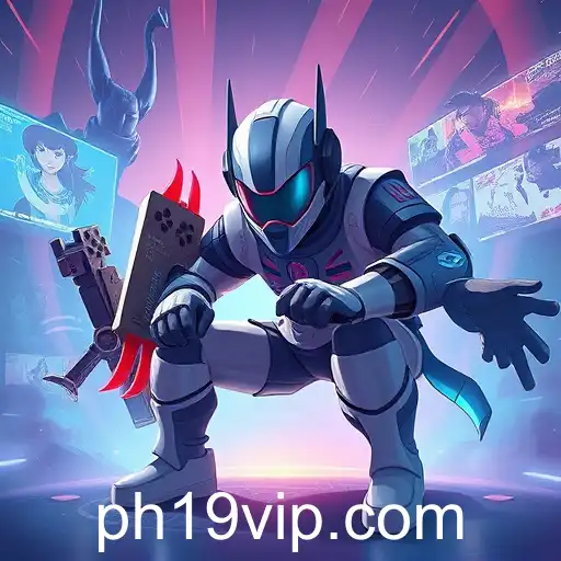 The Rise of PH19 in Online Gaming