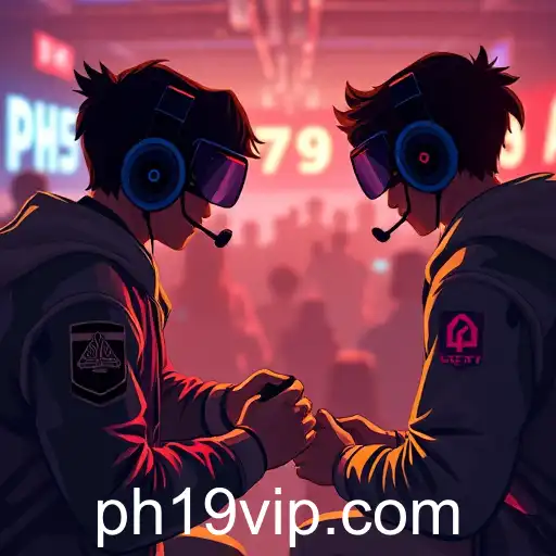 PH19's Influence on Gaming Trends