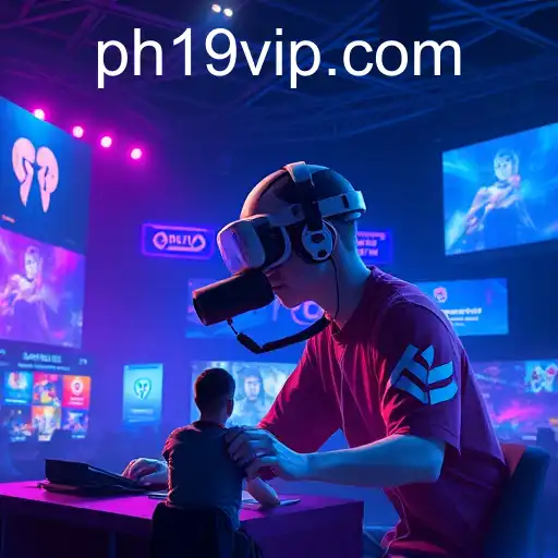 PH19 Ignites Gaming Community with New Challenges