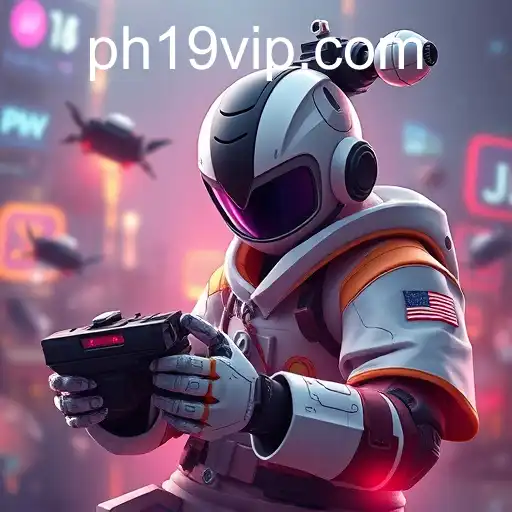 PH19: Revolutionizing Online Gaming in 2025