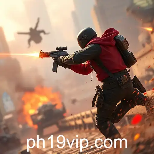 The Rise of PH19 in Online Gaming