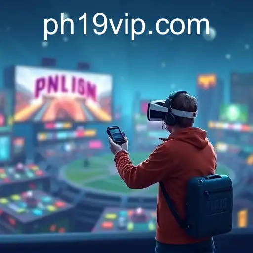 The Rise of PH19 in Online Gaming