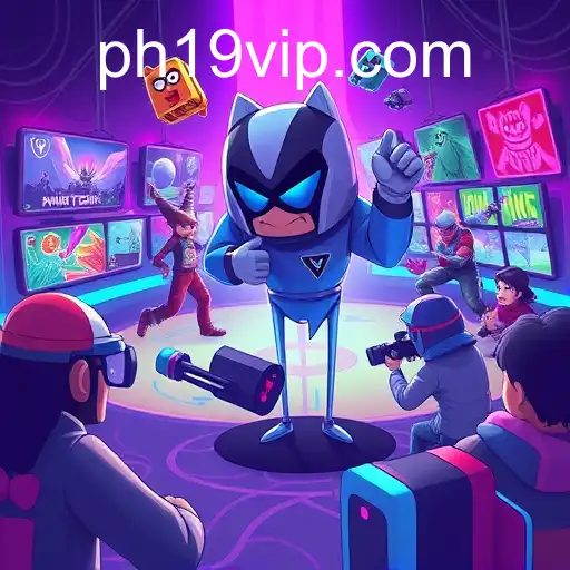 The Rise of PH19: A Game-Changing Platform