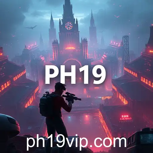 The Rise of PH19 in Gaming Culture