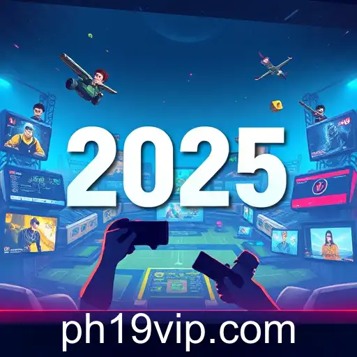 The Rise of PH19 in Gaming Culture