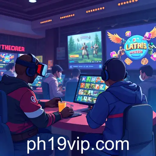 Digital Trends Shaping the Future of Online Gaming