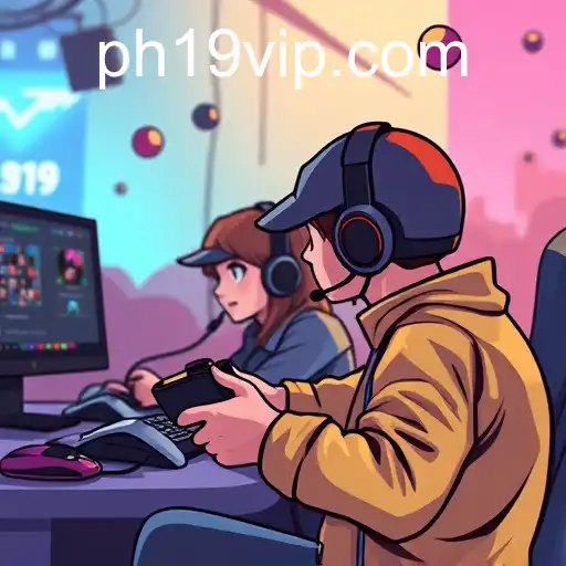 The Resurgence of Online Gaming Communities