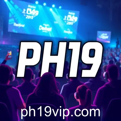 PH19: Revolutionizing the Gaming Landscape