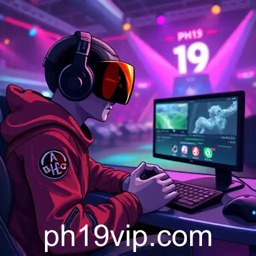 The Rise of PH19 in Gaming Culture