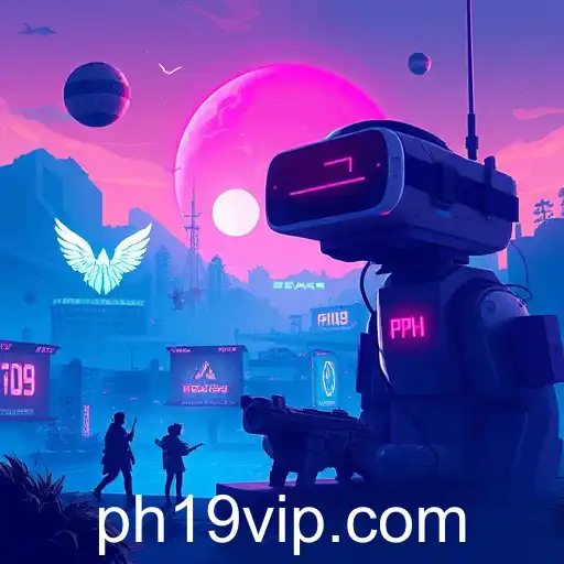 PH19: Revolutionizing Online Gaming in 2025