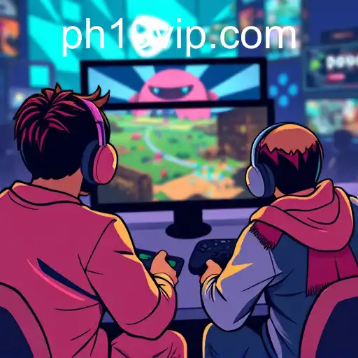 The Rise of PH19 in Online Gaming
