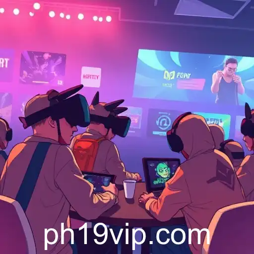 Exploring the Rise of Online Game Sites in 2025