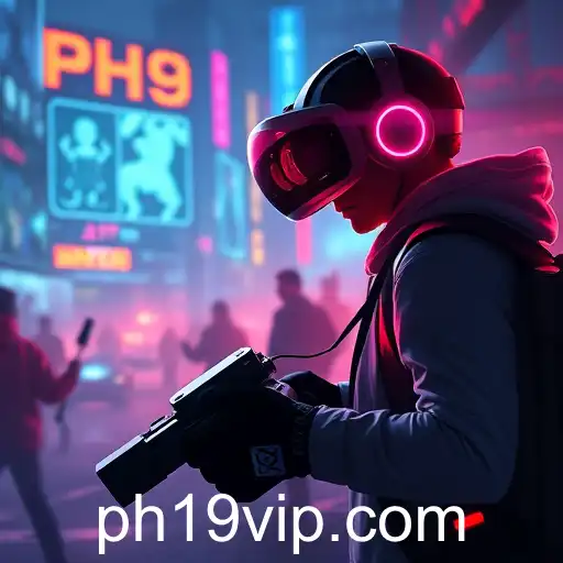The Rise of PH19 in Gaming