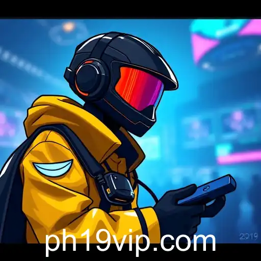 The Rise of PH19 in Gaming Culture