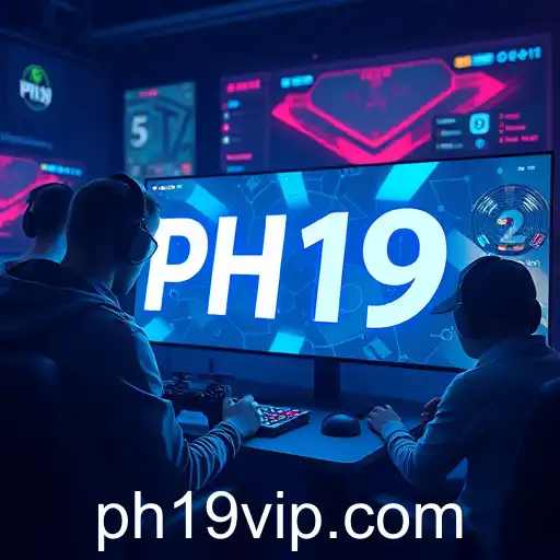The Rise of PH19 and Gaming Trends